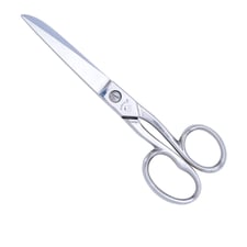 FDM Horsehead Sivri Uçlu İplik Temizleme Makası no:6 (15.24 cm) D-224