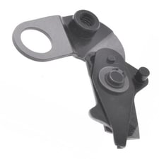 FDM Juki 1790 Elektronik İlik Makinesi Alt Bıçak 400-04311