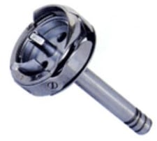 FDM Juki Çift İğne Makine Çağanozu 1182 HSH-12M-82C/R