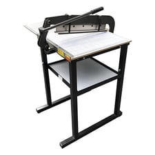 Fdm Kartela Makinesi (Bıçak Boyu:40 cm)