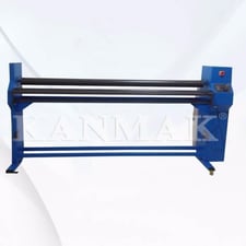 FDM Kumaş Aktarma Makinası KM 1900