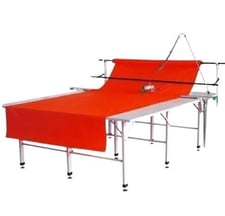 Fdm Mekanik Pastal Başı Kesim Makinesi 260cm