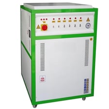 Fdm Merkezi Buhar Kazanı 80 KW