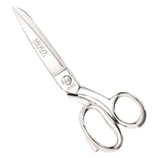 FDM Merze 6257-8 Krom Kaplama somunlu Terzi Makası No:8  D-116