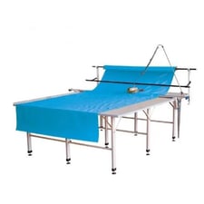 Fdm Moonstar Mekanik Pastal Başı Kesim Makinesi 260 cm