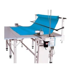 Fdm Moonstar Otomatik Pastal Başı Kesim Makinesi 260 cm