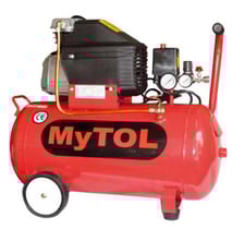FDM Mytol 50 Litre Kompresör