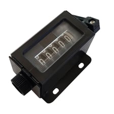 FDM NUMARATÖR (TURMETRE)