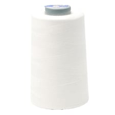 FDM Oltalı 50 No Dikiş İpliği Beyaz