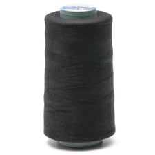 FDM Oltalı 50 No Dikiş İpliği Siyah