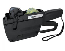 FDM Open Meto Etiketleme Makinesi