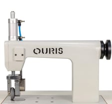 FDM Ouris Ultrasonik Desen Dikiş Makinası