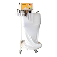 FDM Özbilim Bk1 Otomatik 3 Bıçaklı Bant Biye Kesim Makinesi (65-110cm)