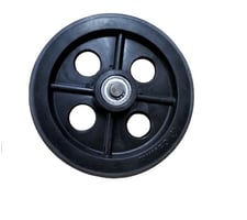 Fdm Plastik Tekerleği P2