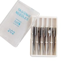 FDM Red Arrow Kılçık Tabanca İğnesi (Yh-202) (Normal) (5 Adet)