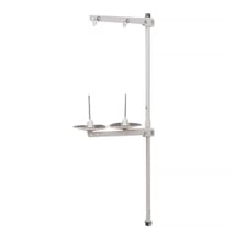 Fdm Sanayi Dikiş Makinası 2'Li Çardak (2 İplik Çardak)