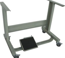 FDM Sanayi Dikiş Makinası H Ayak (Klasik) (Tekerlekli)