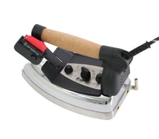 FDM Silter Gentle Stb 200 G Hafif Buharlı El Ütüsü