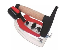 FDM Silter Lite Stb 275 Hafif Buharlı El Ütüsü 