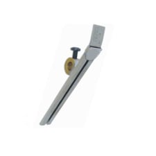 FDM Uma-227 Tela Pres Ekstrafor Aparatı 64 mm 