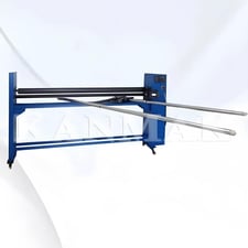 FDM Verev Biye Kesim Makinası KM 2000