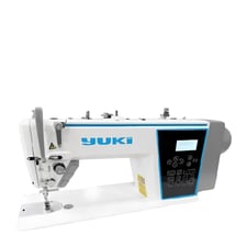 FDM Yuki B4F-M Otomatik Düz Dikiş  Makinesi