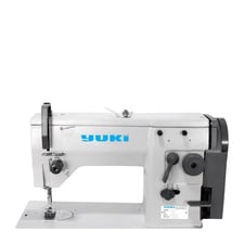 FDM Yuki GG-20U53 Zikzak Makinesi 8 mm