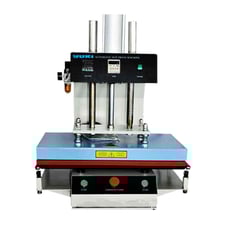 FDM Yuki Max-38x62 Transfer Baskı Otomotik 38x62cm Pinomatik