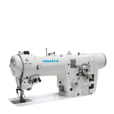 FDM Yuki YK-2284 Zikzak Makinesi, Direct Drive,10mm, Atlar ve Diker, Kafadan Motorlu