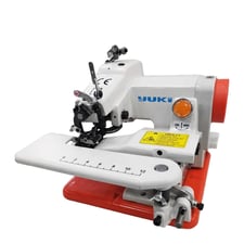 FDM Yuki Yk-500 Etek Paça Baskı Makinesi
