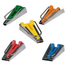 FDM El Biye Kıvırma Aparatı | 5 li Set | LS-120 | 6MM | 9MM | 12MM | 18MM | 25MM | Tüm Ev Tipi Marka Makineler İle Uyumludur