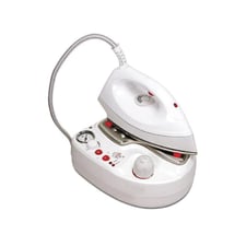 Gazzella Spr/Mn 2020 D Buhar Kazanlı Ütü (1 Litre) (Kısıcı Vanalı) (Manometreli)