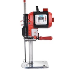 Yuki 1600w Hız Ayarlı Kumaş Kesim Motoru 8 inç-20 cm