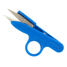FDM Golden Eagle Tc-801 İplik Temizleme Makası Mavi
