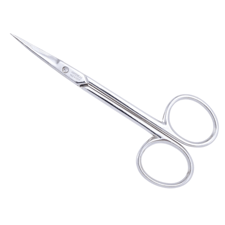 FDM Horsehead Nakış Makası No:4 (10.16 cm) D-180
