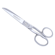 FDM Merze 4431-6 İplik Makası Extra Kalite D-102 No:6 (15.24 cm) 