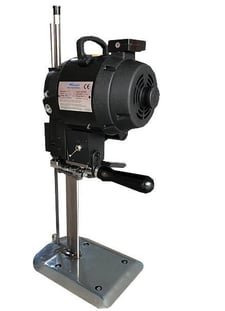 FDM Broderi BD-9003 13 inç Ekstra Güçlü Dik Kesim Motoru 1200W (13 İnç 33 cm)