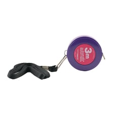FDM Hoechstmass Hobby Otomatik Mezura (Askılı)(3 Mt)(Alman Malı)