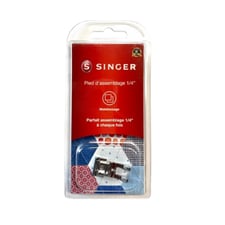 Singer 1/4 Patcwork Ayağı (250026703.06)