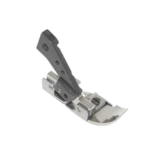 FDM Brother 5 İplik Overlok Makinesi Kot Ayak BRT STR 148013