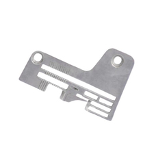 FDM | Pegasus Overlok M Seri 5 İplik Plaka | 204367 | Penye | 7mm | Typical Overlok Makinesi