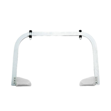 FDM | Özbilim | P2 Tüp Kumaş Serim Makinesi Kasnak | No :3| 60Cm-85cm | Kumaş Kalıbı