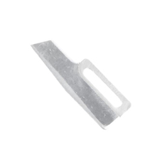 Reçme Üst Bıçak | 400-86277 | Juki MF-7800  ve MF-7900-UT Reçme Makinelerinde Kullanılır.