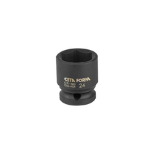 Ceta Form | C62-H24 1/2 | 6 Köşe Havalı Lokma Anahtar | 24 mm