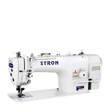 FDM Stron Sf-777 Otomatik Düz Dikiş Makinesi