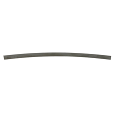 Etiket Kesme Makinesi Teli Yassı Geniş 0,13cm 6,00x0,20mm