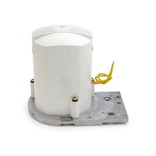 Pastal Başı Kesim Makinesi Kafa Motoru / DB-85