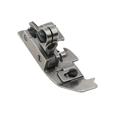 Overlok 6 İplik Ayak Pegasus | Typical Sanayi Tipi Overlok Ayağı | 208649 | Pegasus | Typical Marka Makinelerde Kullanılır.