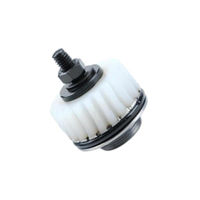 Fdm | Yuvarlak Kesim Motoru Dişlisi | Geniş (Çapı 3,3 cm) | S-131