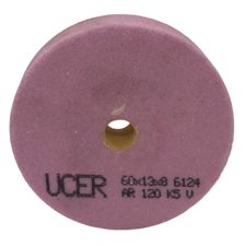 Hızar Makinesi Bileme(Zımpara) Taşı 60X13X8mm